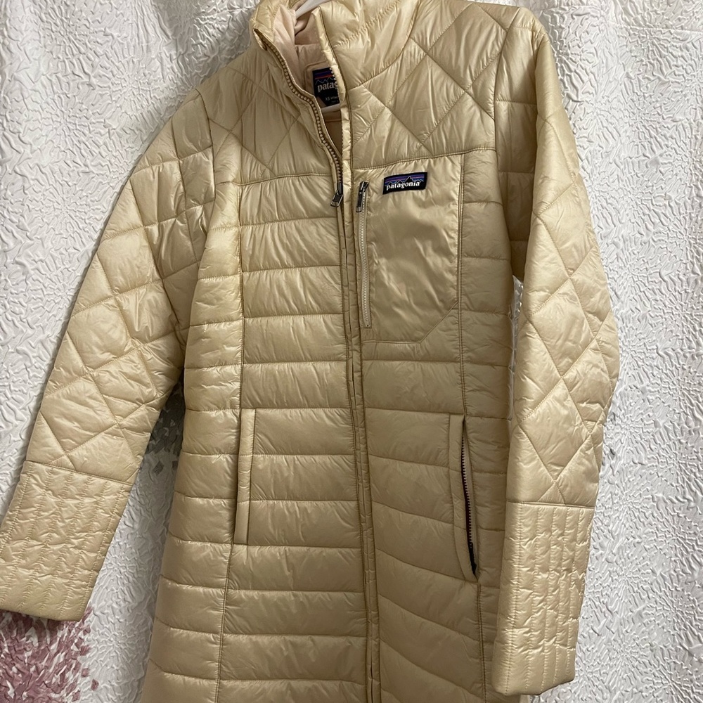 Radalie Insulated Parka - Women's very good condition 💖